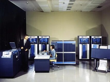 Ibm flash