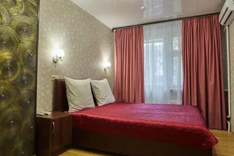 Шаховская посуточно