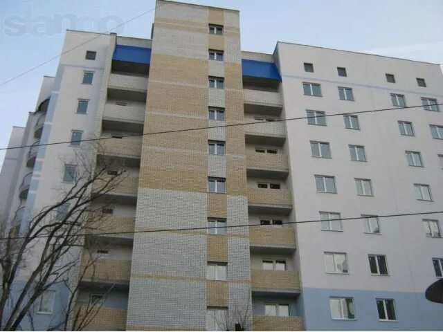 Квартиры в ЖК "Традиция", ул. Полтавская, 27 ООО Строительная компания Новый век
