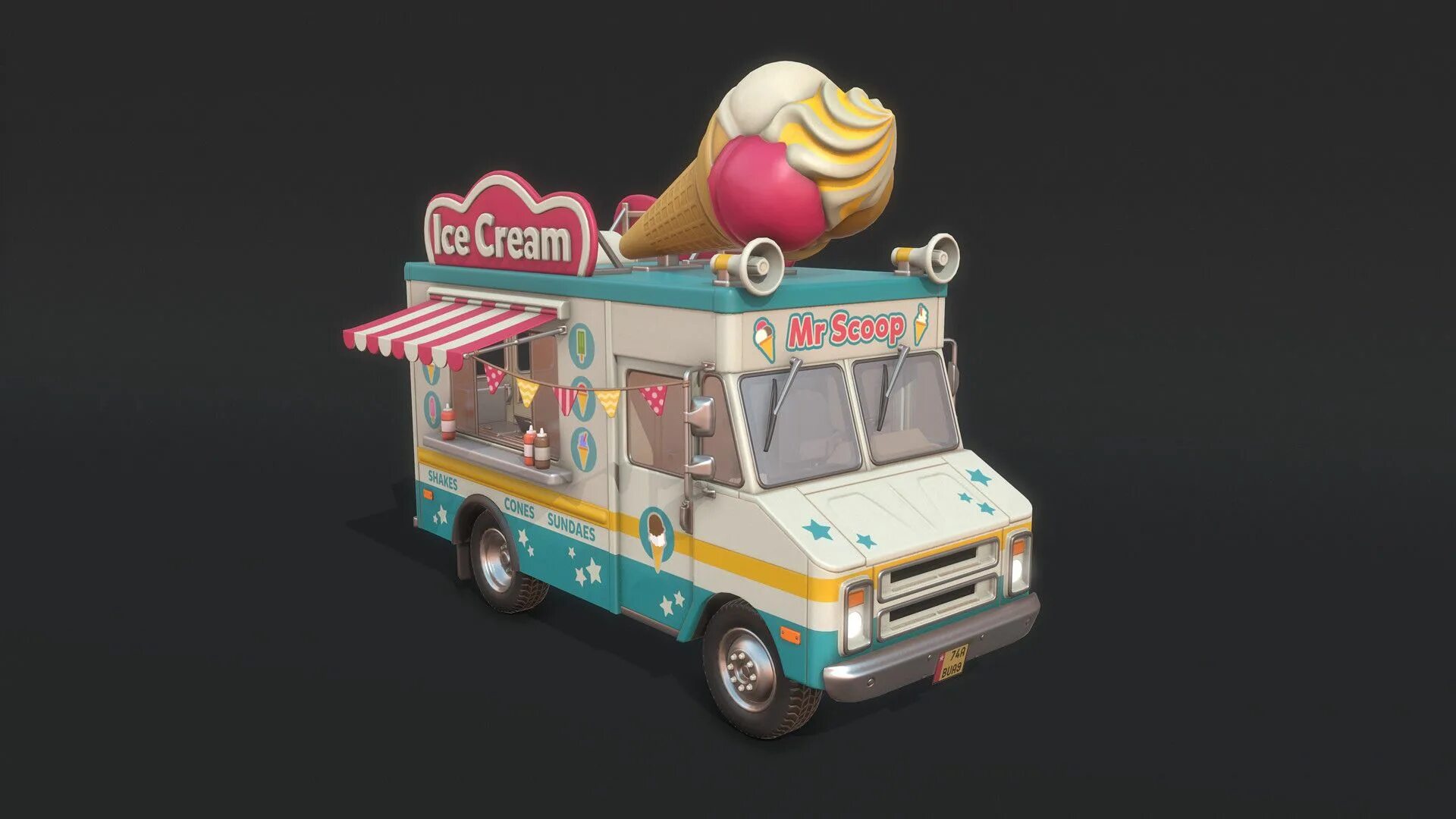 Van driving. Фургон мороженщика игра. Игра фургончик. Фургон мороженщика ice cream. Фургон мороженщика из игры ice cream.