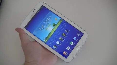 Tab 3 7