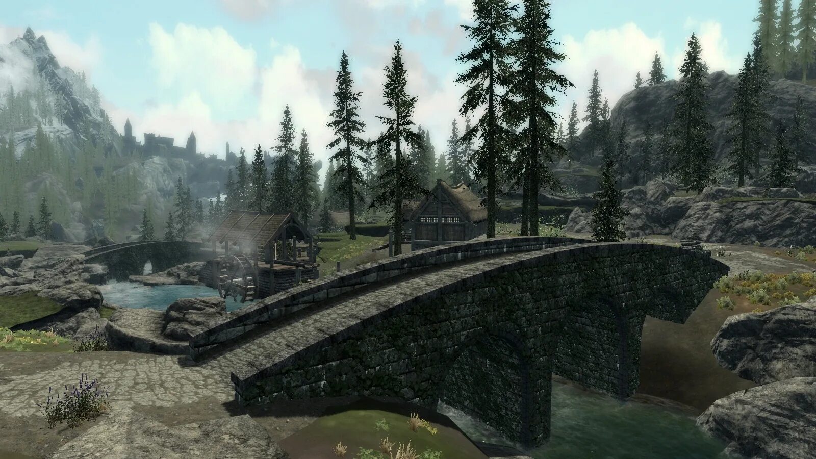 The elder scrolls skyrim se. Skyrim хендрахейм. Skyrim Utgherd. Йорварск Skyrim. Skyrim три королевства.