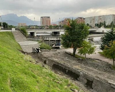 Владикавказ ул армянская