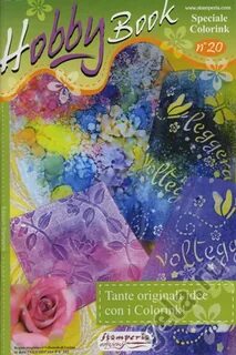 Hobby book