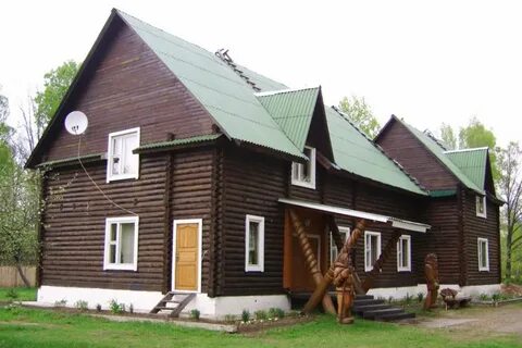 Доска хойники