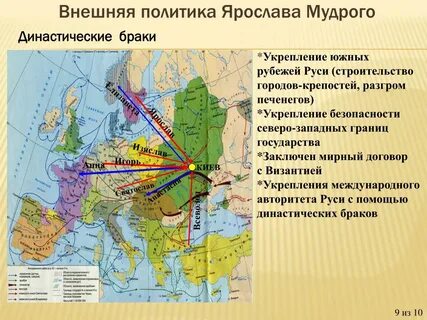 Окончательный разгром печенегов кто