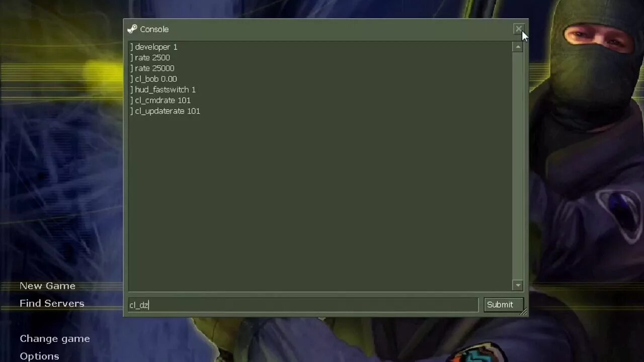 Connect cs. Консоль команды КС 1.6. Консоли для Counter-Strike 1.6. Консоль в контр страйк 1.6 на нож. Counter Strike 1.6 kodlari прицел.
