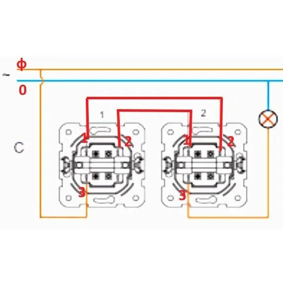 Выключатель переключатель проходной Шнайдер. Проходной выключатель двухклавишный схема выключателя Legrand. Переключатель 2 клавишный проходной схема подключения Шнайдер глосса. Схема двухклавишного проходного выключателя Шнайдер. Проходные выключатели двухклавишные шнайдер