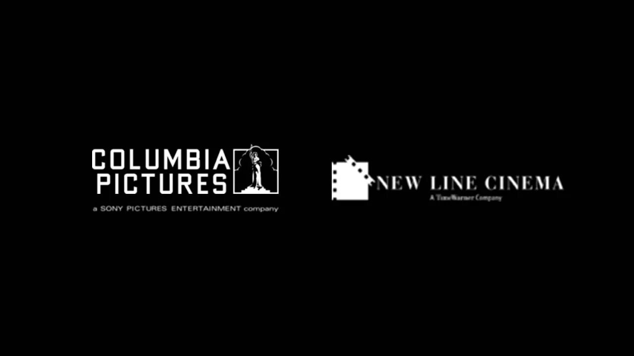 Лайн синема. New line Cinema. New line Cinema logo. New line Cinema Columbia.