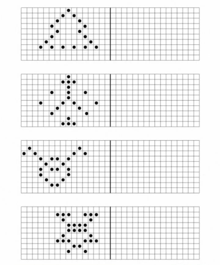 Задание повтори узор. Копирование узоров для дошкольников. Повтори узор. Скопируй узор. Повтори узор для дошкольников.