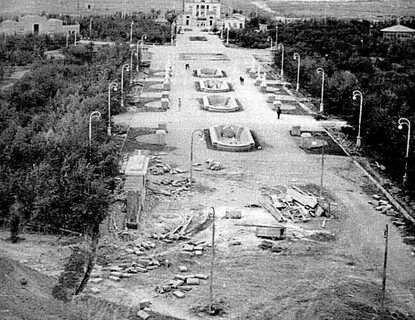 Волжскому 70