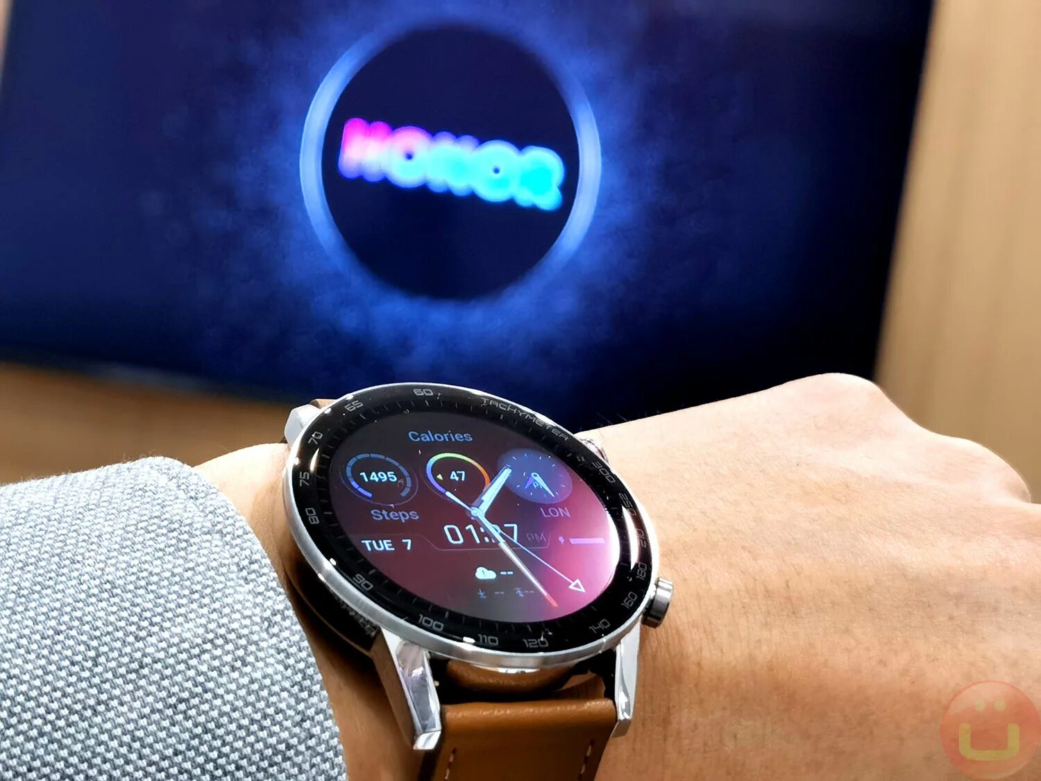 Смарт-часы Honor MAGICWATCH 2. Смарт-часы Honor MAGICWATCH 2 Flax Brown. Смарт часы хонор Магик watch 2 46. Часы хонор Мэджик вотч 2 женские. Honor watches обзор смарт часы