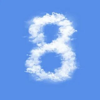 Облако 8