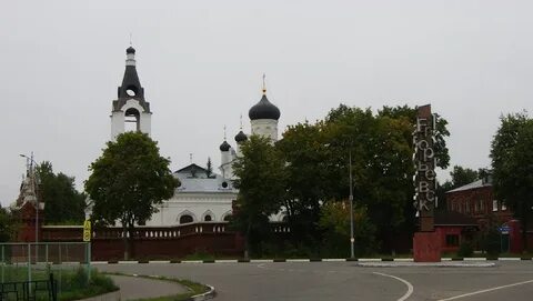 Московская обл г егорьевск