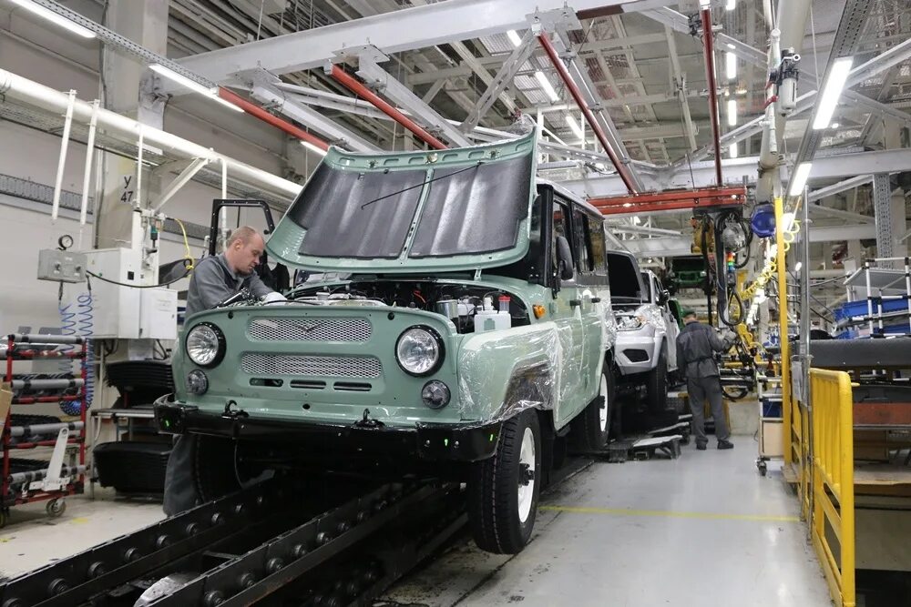 Завод уаз сегодня. Завод уаз сегодня. Завод уаз сегодня. Уаз (ульяновский автомобильный завод, ооо) 390995. Завод уаз в ульяновске.