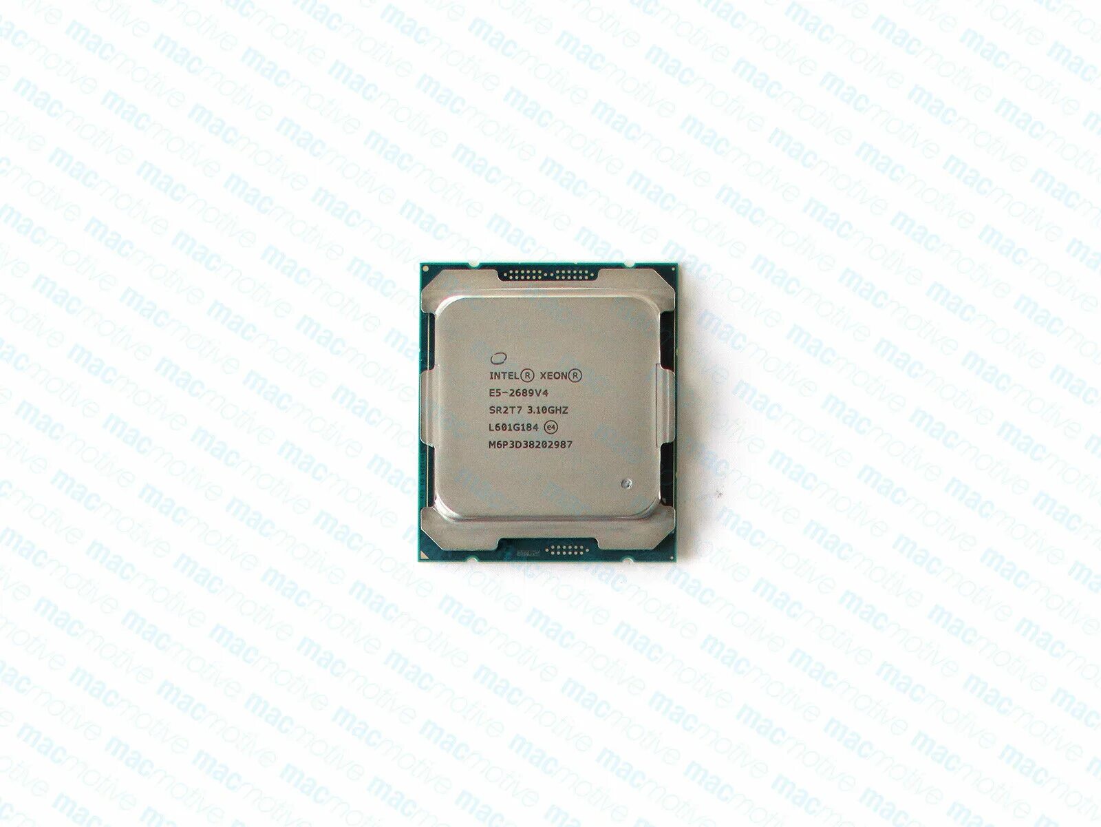 E5 2690 v4