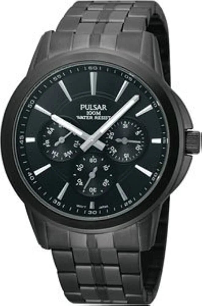 Pp watch