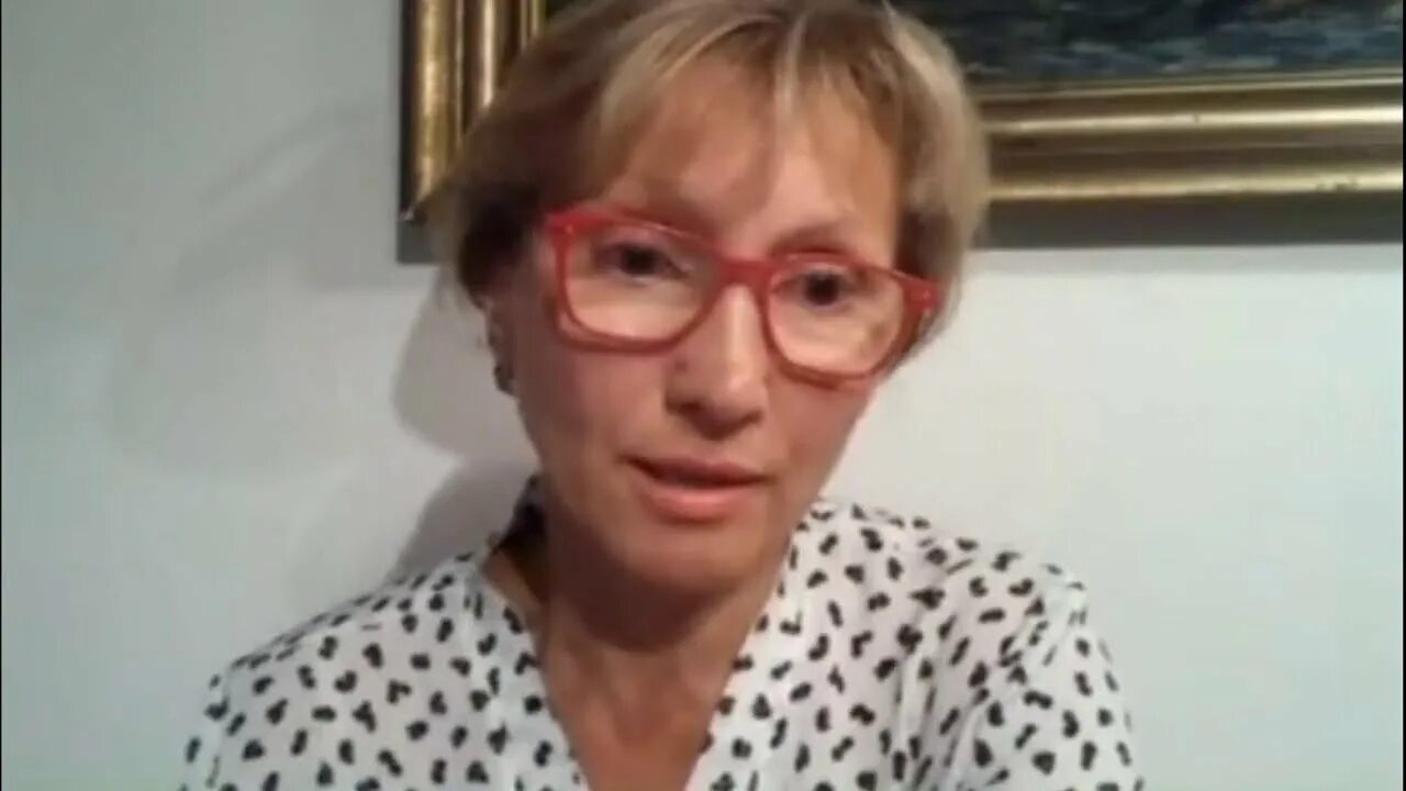 Вдова алексея навального
