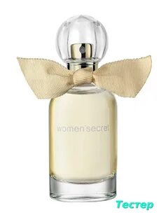 Eau my secret women secret
