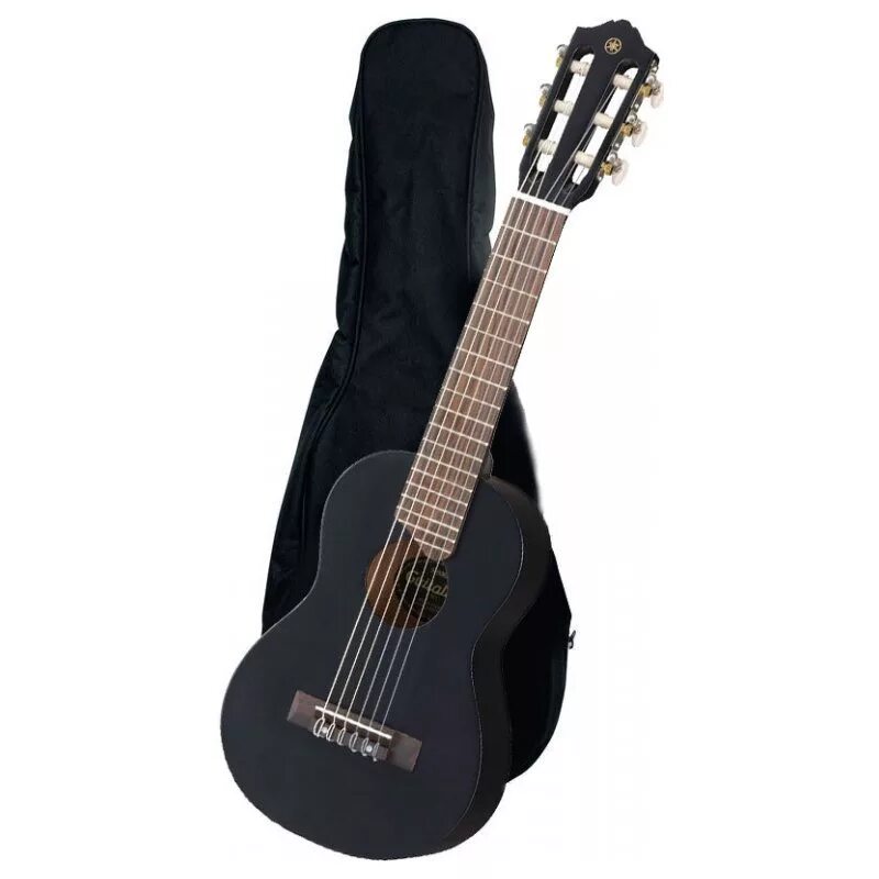 Какую гитару ямаха. Yamaha gl1 гиталеле. Гитара Ямаха gl1. Yamaha gl1 Guitalele гиталеле. Yamaha gl1 TBS Guitalele уменьшенная классическая гитара 1/8.