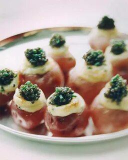 Hors d oeuvre
