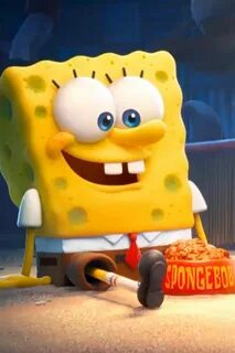 Spongebob на андроид