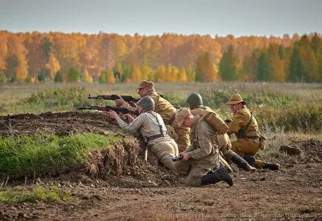 Лучшее военное видео