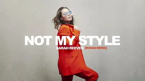 Sarah reeves