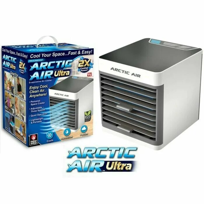 Arctic Air Ultra Pro 2x. Мини кондиционер Арктика портативный (Arctic Air Ultra). Мини кондиционер Arctic cool Ultra-Pro 2x. Мини кондиционер Arctic Air Cooler.