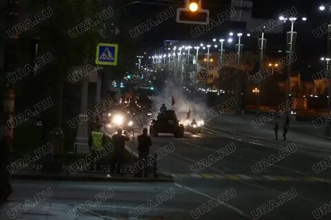 12 мая екатеринбург