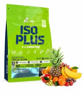 Iso plus