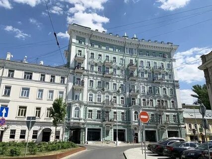 Полдень чистопрудный бул 23 стр 2 отзывы