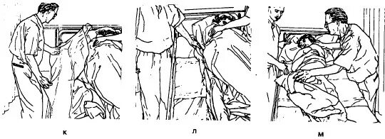 Смена постельного белья пациенту продольным способом. Поперечный способ смены постельного белья тяжелобольному. Продольный способ смены постельного белья тяжелобольному. Смена постельного белья тяжелобольному пациенту продольный способ. Смена белья тяжелобольному пациенту.