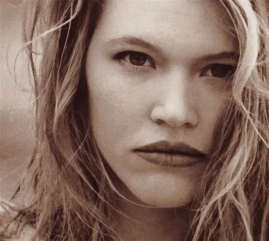 рене гриффин