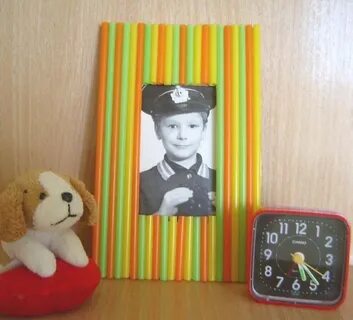 Рамка на 23 февраля своими руками