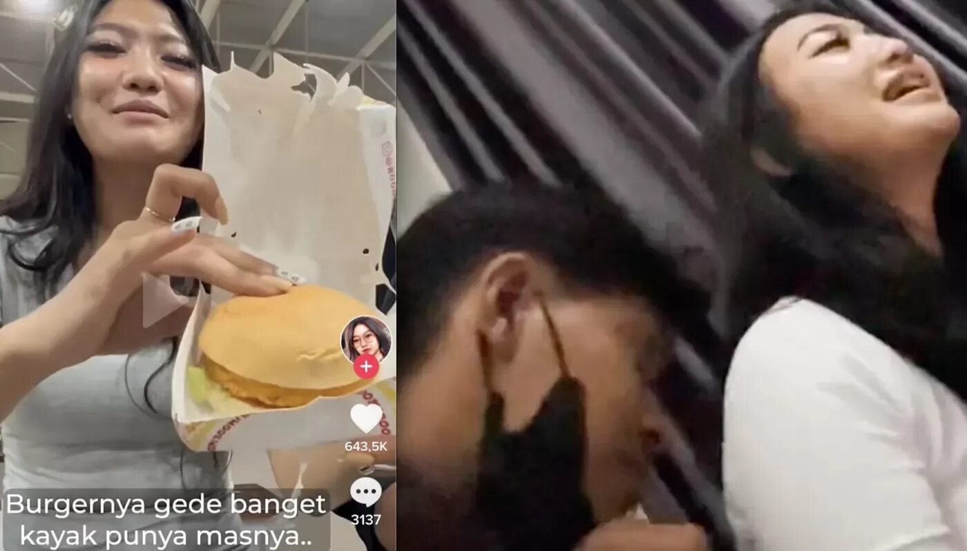 Video viral 2025 sampai. Video viral 2025 sampai