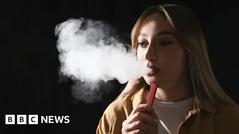 Smoking my