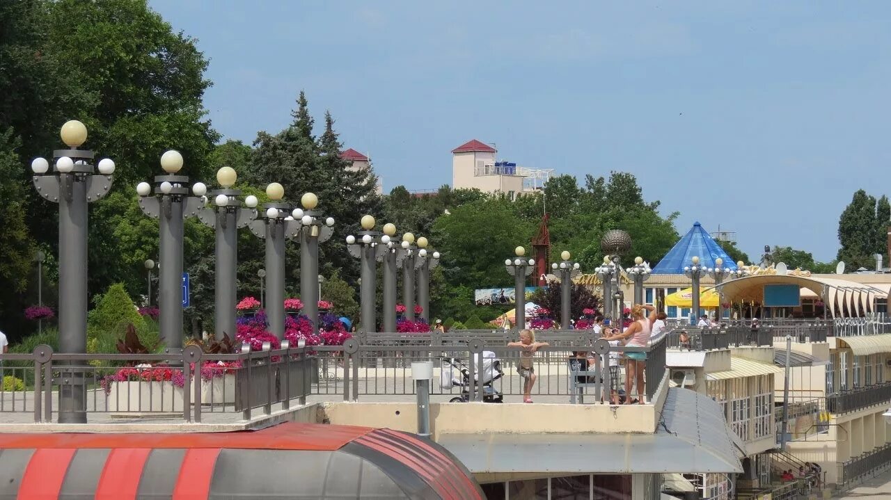 Численность анапы