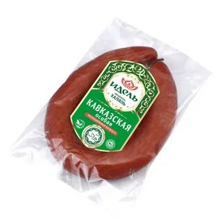 Идель производитель
