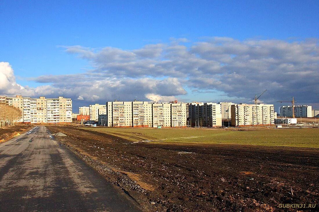 Город Губкин Белгородской области. Микрорайон Журавлики Губкин. Череповец 104 микрорайон. Губкин Белгородская область население.