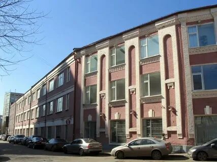 Таганский завод