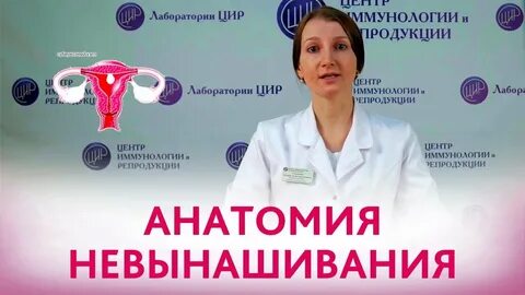 Центр иммунологии репродукции сайт