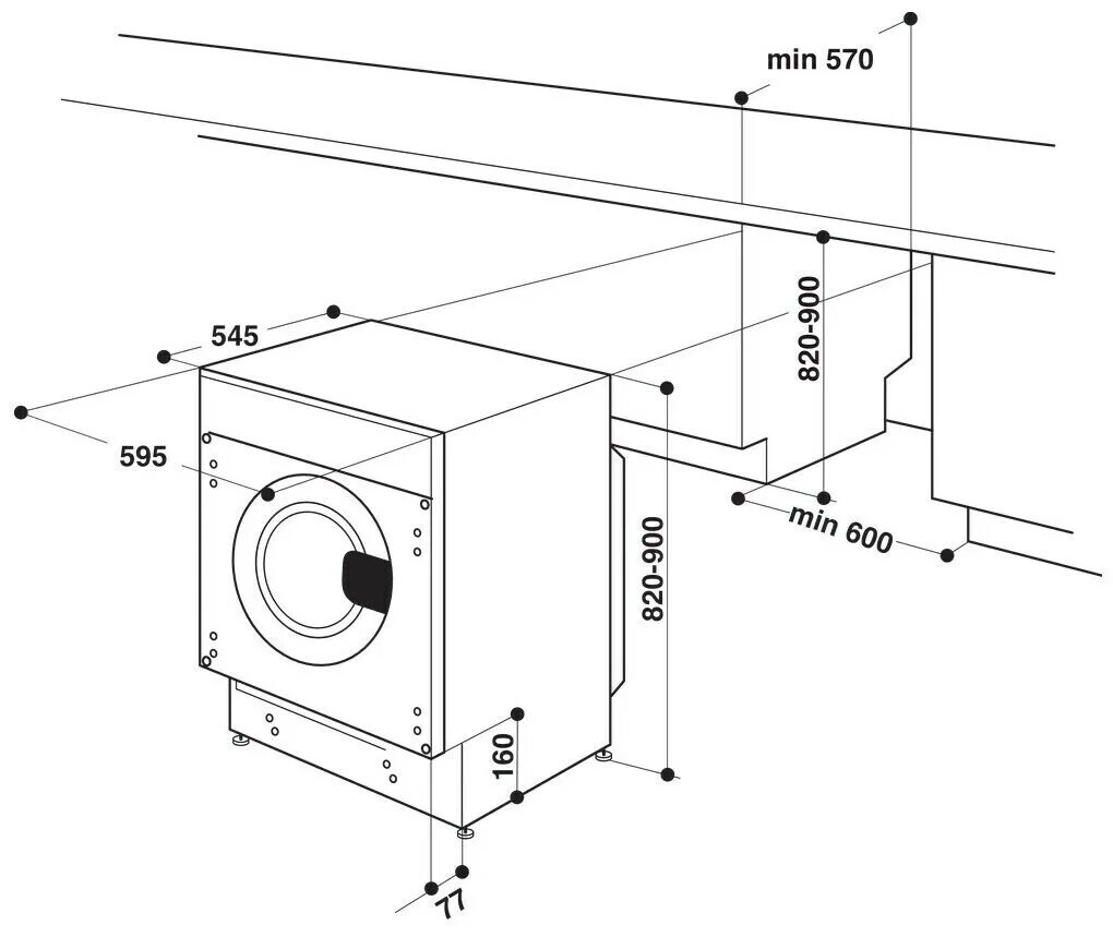 Встраиваемая стиральная машина Hotpoint-Ariston bi WMHG 71284 eu. Стиральная машина Whirlpool bi WMWG 71253e. Hotpoint-Ariston bi WMHL 71283. Встраиваемая стиральная машина Whirlpool bi WMWG 91484e. Hotpoint ariston размеры