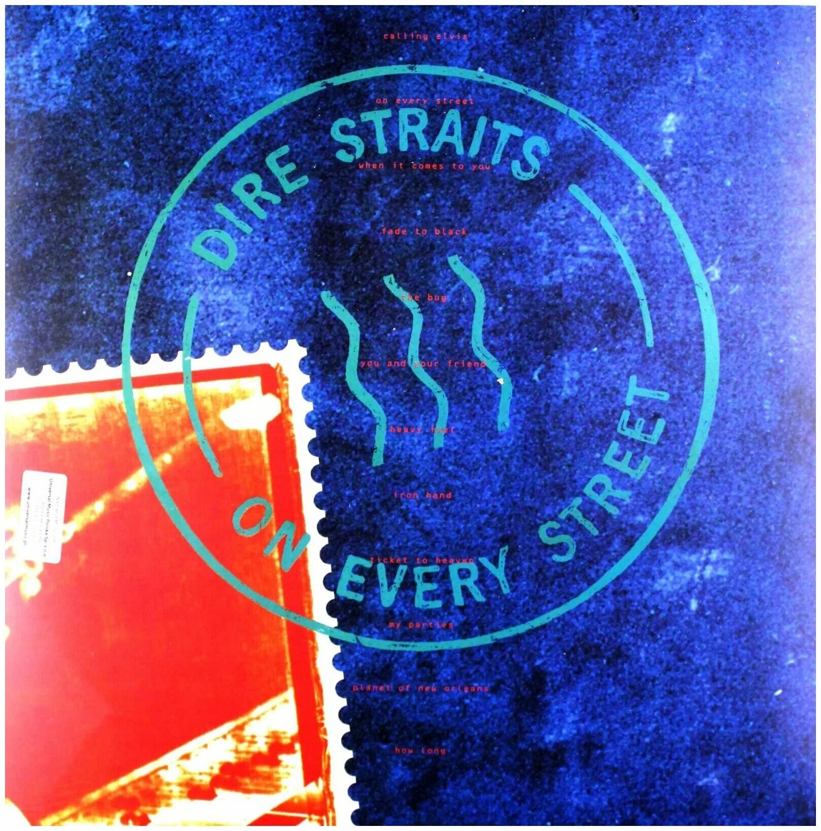 Группа dire Straits 1991. Dire Straits on every Street 1991. Dire Straits on every Street альбом. Dire Straits 1991 CD. Dire streets