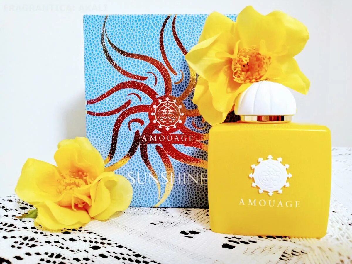 Amouage Sunshine. Амуаж Саншайн женский. 1. Amouage Sunshine woman. Амуаж Саншайн женский 2023. Sunshine woman