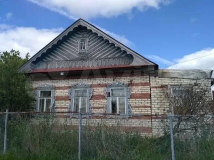 Недвижимость канаш