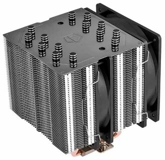 Id cooling отзывы