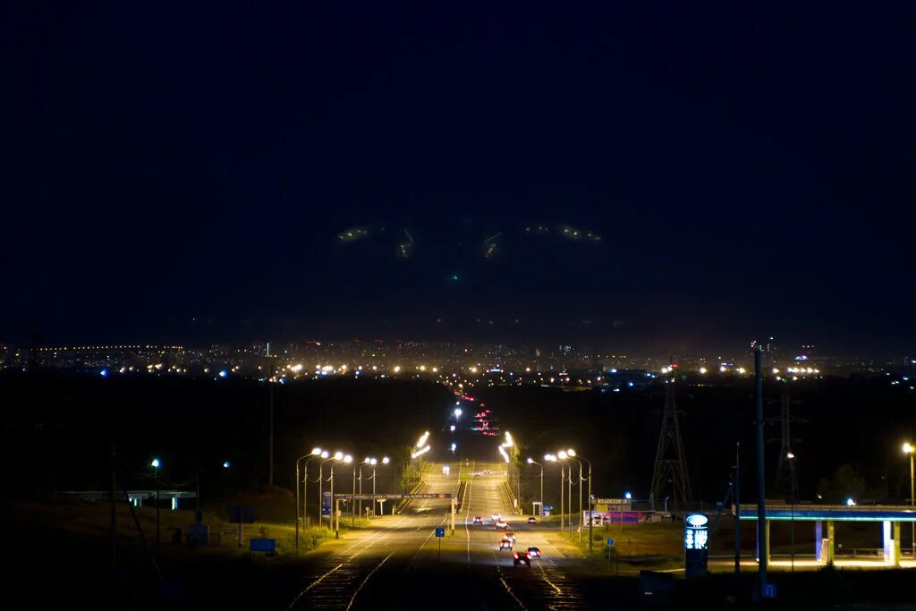 работа в оренбурге в ночь