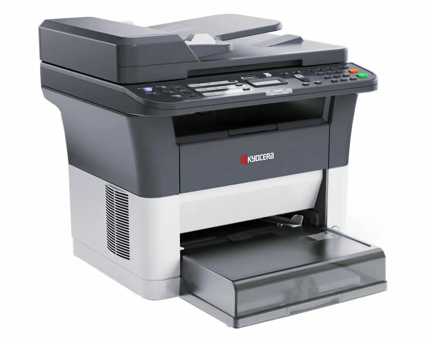 Kyocera fs 1025mfp driver