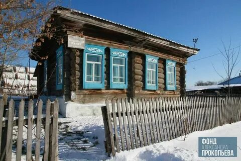 Код большого села